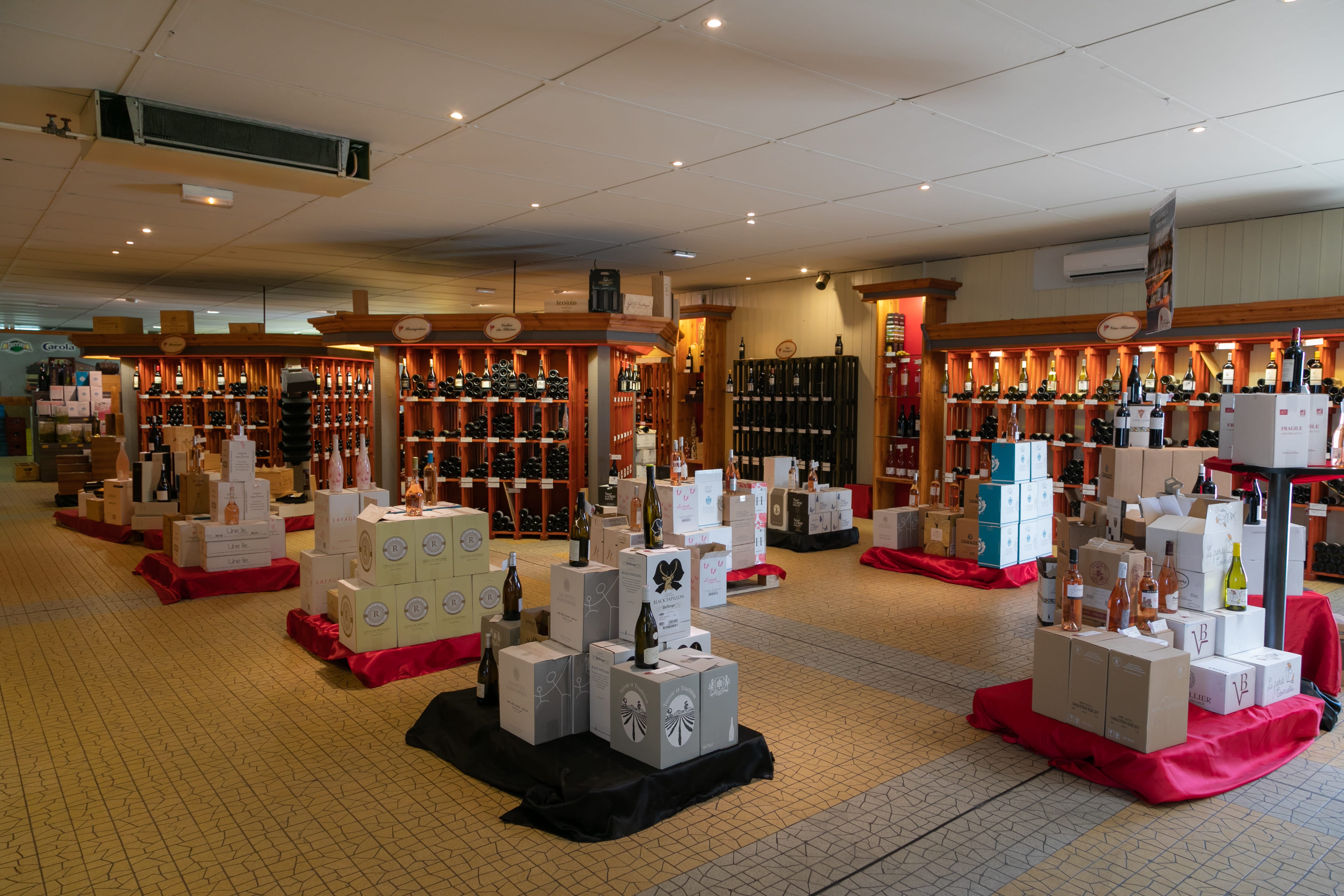 13 Rue Curie 68000 Colmar