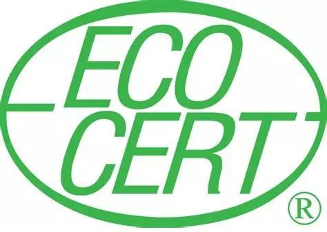 EcoCertBio label